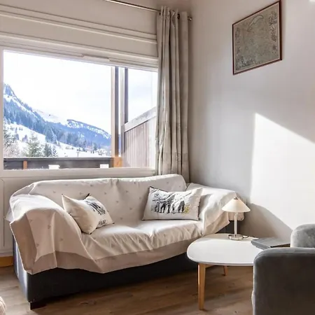 Apartment Family Near The Slopes *