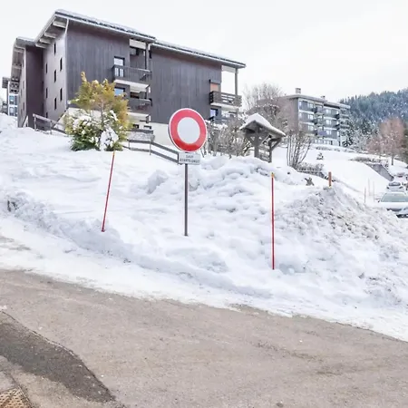 Apartment Family Near The Slopes Megeve