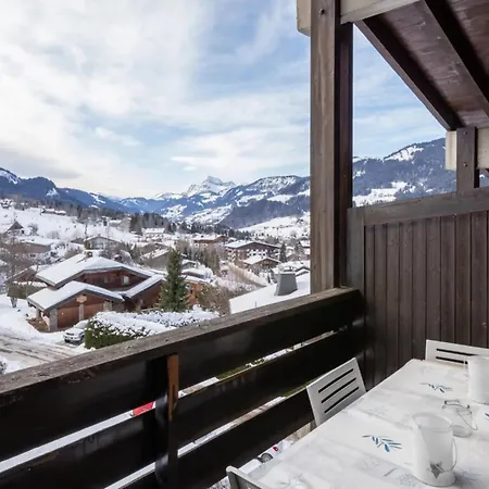 Apartment Family Near The Slopes *