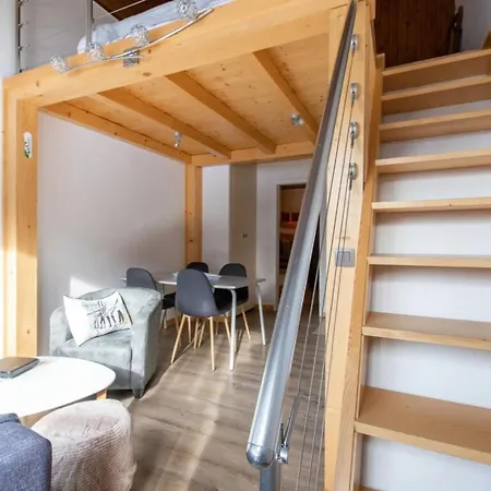 Apartment Family Near The Slopes Megeve